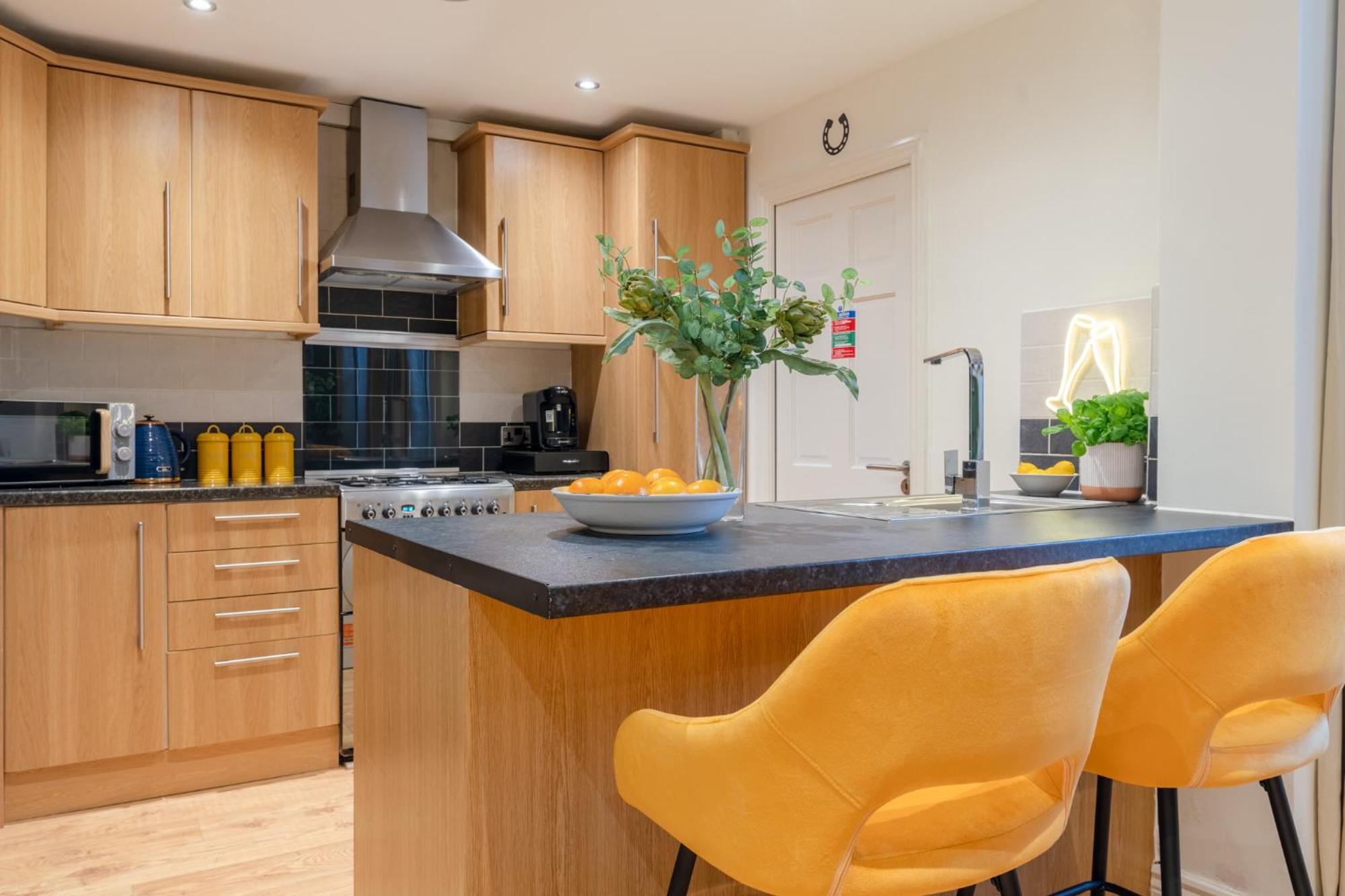 Appartement Regency Basement Cheltenham