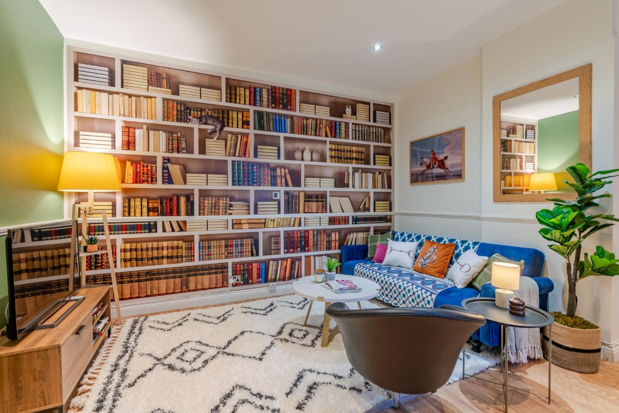 Appartement Regency Basement Cheltenham